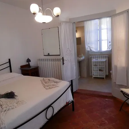 Apartment Lavanda 3 Marone