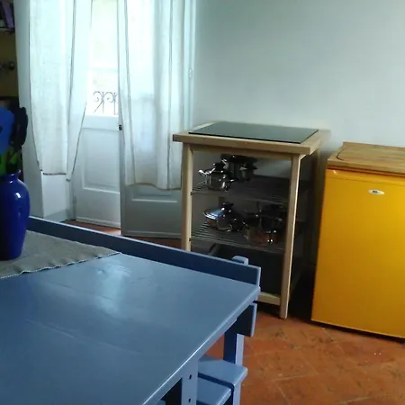 Apartment Lavanda 3 Marone